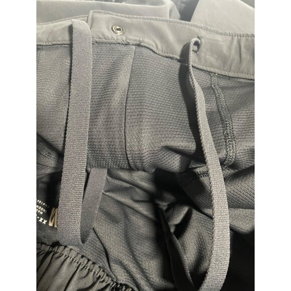 VRST Resort Shorts in Charcoal Gray Mens XXL - Picture 4 of 9